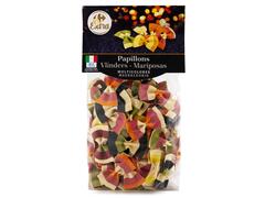 Farfalle Multicol 250G Carrefour Extra