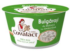 Branzica de casa 180 g Covalact de Tara