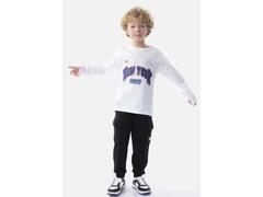 Tricou Baieti 5/14 Ani