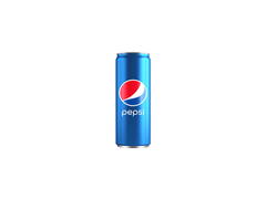 Pepsi Cola, Doza, 330ml