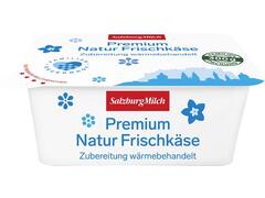 Crema Branza Natur 300G Sazburgmilch