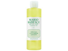 Special Cucumber Lotion