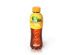 Fuzetea Mango si Ananas 0.5L PET