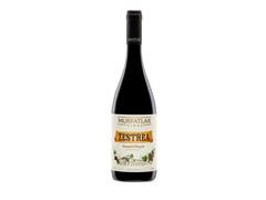 Zestrea Vin rosu feteasca neagra demidulced 0.75l