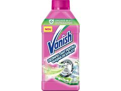 Dezinfectant Vanish pentru masina de spalat, 250 ML