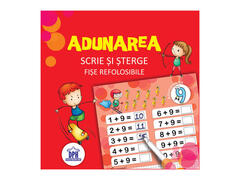 Scrie si sterge - Adunarea