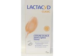 Lotiune pentru igiena intima zilnica Lactacyd 200ML