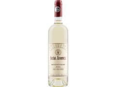 Vin Alb Demisec Beciul Domnesc Sauvignon Blanc 0.75L