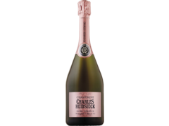 Charles Heidsieck Rose Reserve 750ml