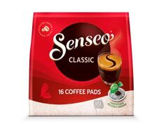 Doze de cafea SENSEO Classic, 16 bauturi, 111 g