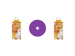 Balsam De Rufe Lenor Gold Orchid & Vanilla, 59 Spalari, Al 2-lea -50%