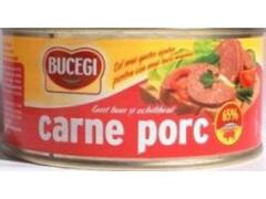 Bucegi Carne porc 300g