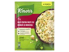 Knorr Fix Branza si Broccoli 39g