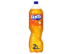 Fanta Portocale 2L Pet