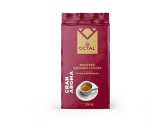 Gimoka Octal Gran Aroma 250G