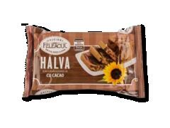 HALVA CACAO FELEACUL 200G