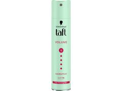 Spray fixativ Taft volume mega strong 250ml