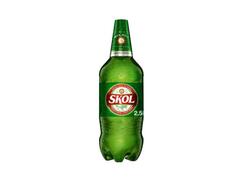 Skol Bere 2.5L Pet
