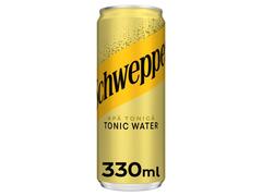 Schweppes Apa Tonica 0.33L