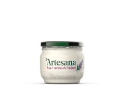 Artesana Crema de branza capra 200 g