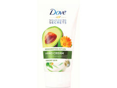 Crema De Maini Cu Ulei De Avocado & Extract De Galbenele Dove 75 Ml