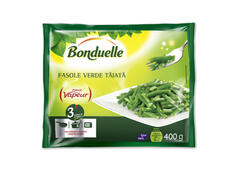 Fasole verde taiata Vapeur Bonduelle 400g