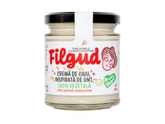 Crema de caju inspirata de unt, 175 g