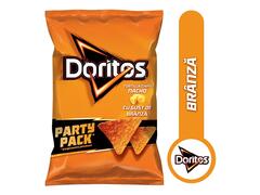 Doritos Nacho 160g