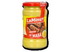 MUSTAR DE MASA LA MINUT 300G