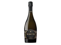 Spumant Scintti Muscat Ottonel