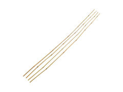 Tarus din bambus, H120cm x 8mm