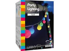 Instalatie Electrica 80 Led Color