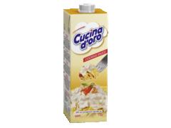 CUCINA D ORO CREMA PT GATIT 1L