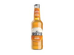 Breezer Zesty Orange 
Bautura Alcoolica Cu Aroma De Portocala