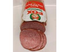 Salam de casa Fox per 100g