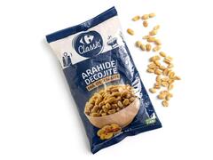 Arahide decojite, prajite si sarate, Carrefour Classic 500g