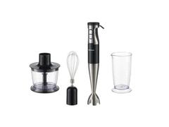 Mixer vertical Heinner HB-1000XBK, 1000 W (Negru/Inox)