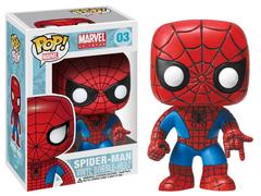 Figurina Funko POP! Marvel - Spider-Man