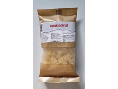 Ananas Confiat  150 G