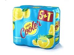 Ursus Cooler Lamaie 0% doza 0.5l 5+1