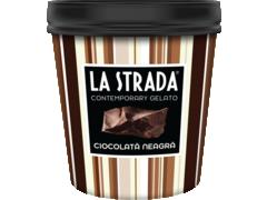 Inghetata Ciocolata 500ml La Strada