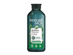 Gel de dus Nature Moi hidratant si hranitor, cu cedru 250 ML