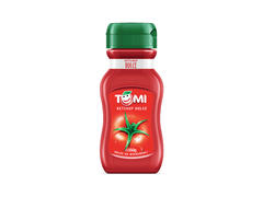 KETCHUP DULCE TOMI 350G