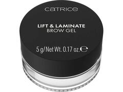 Catrice Lift & Laminate Gel Sprancene 010, 5G
