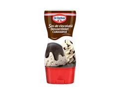 Dr. Oetker Sos de ciocolata 200g