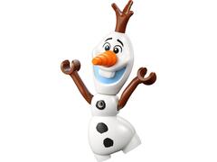 LEGO® Disney Princess - Aventura pe sanie a Annei (43256)