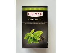 Ceai Verde 30G Celmar