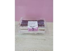 Tiramisu Cake Studio 2x180g