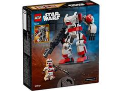 LEGO® Star Wars - Robot soldat clona de soc (75448)