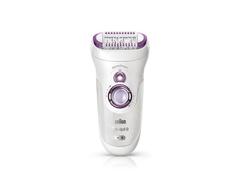 Epilator Braun SE9/700 40 pensete 2 viteze SensoSmart